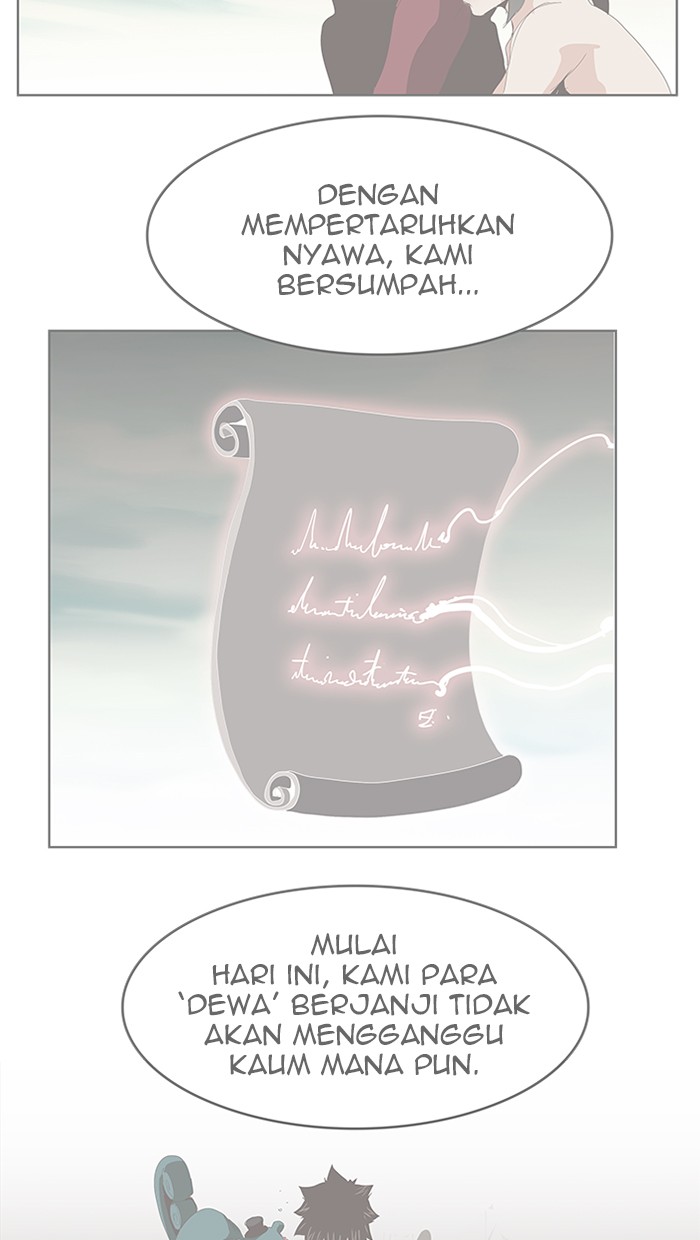The God of High School Chapter 453 - halaman 3