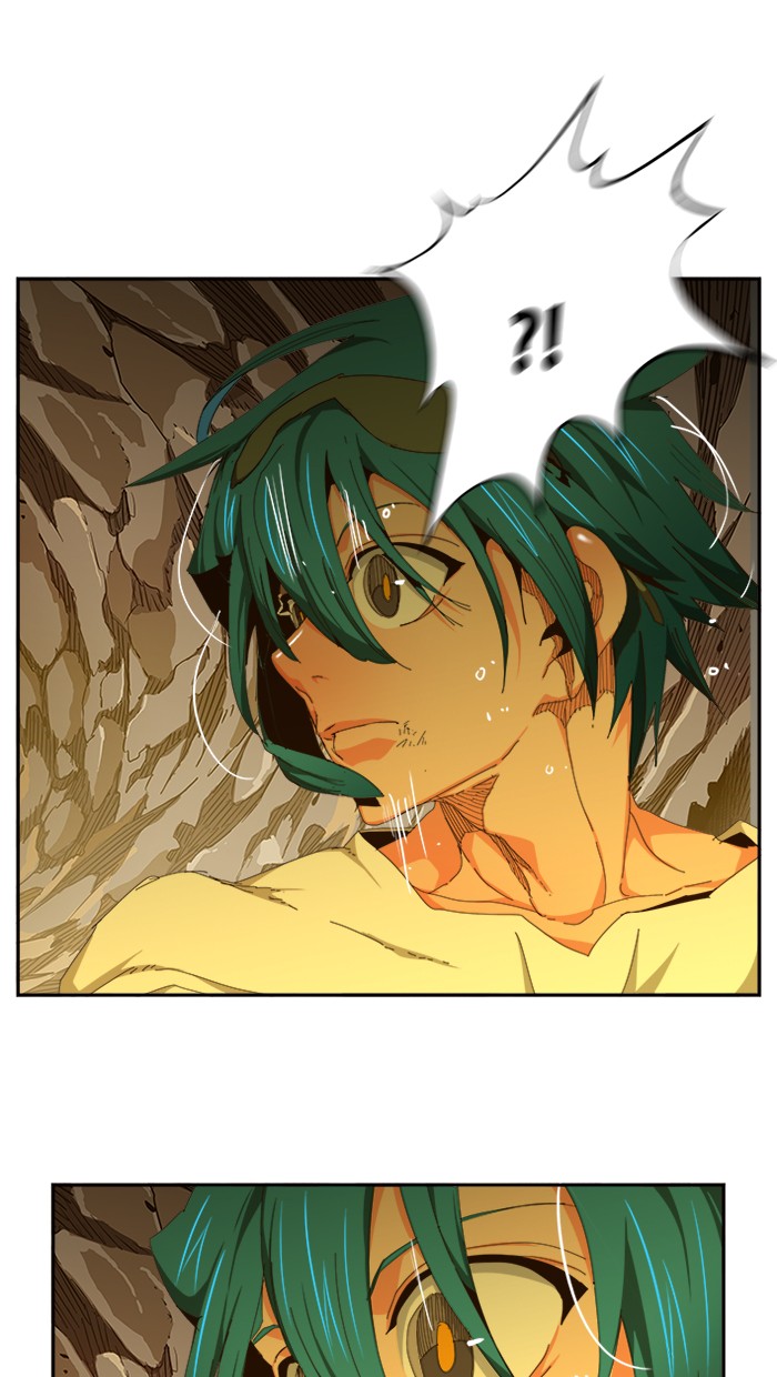 The God of High School Chapter 453 - halaman 82