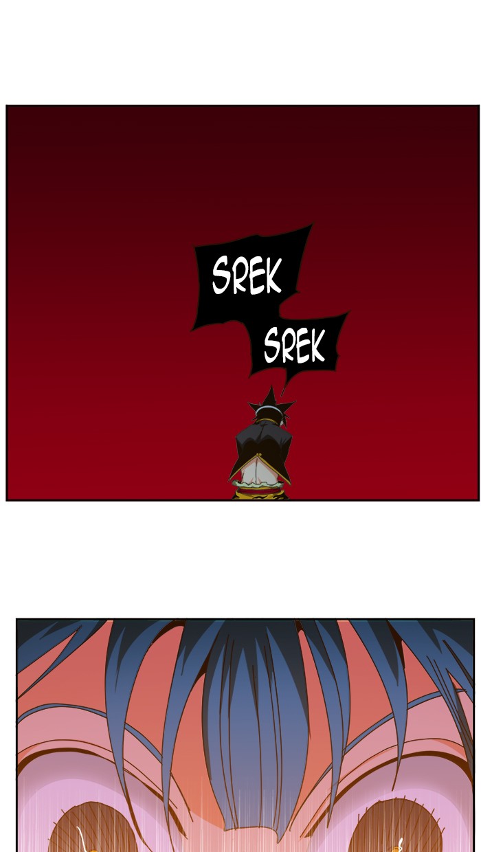 The God of High School Chapter 453 - halaman 86