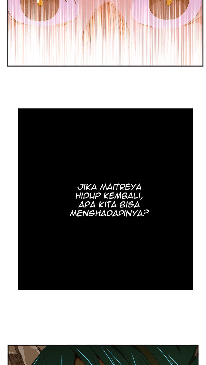 The God of High School Chapter 453 - halaman 87
