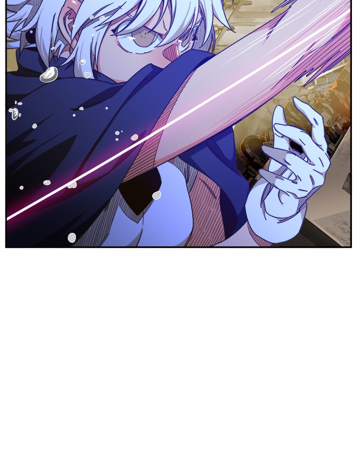 The God of High School Chapter 453 - halaman 94