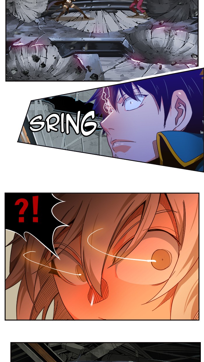 The God of High School Chapter 453 - halaman 97