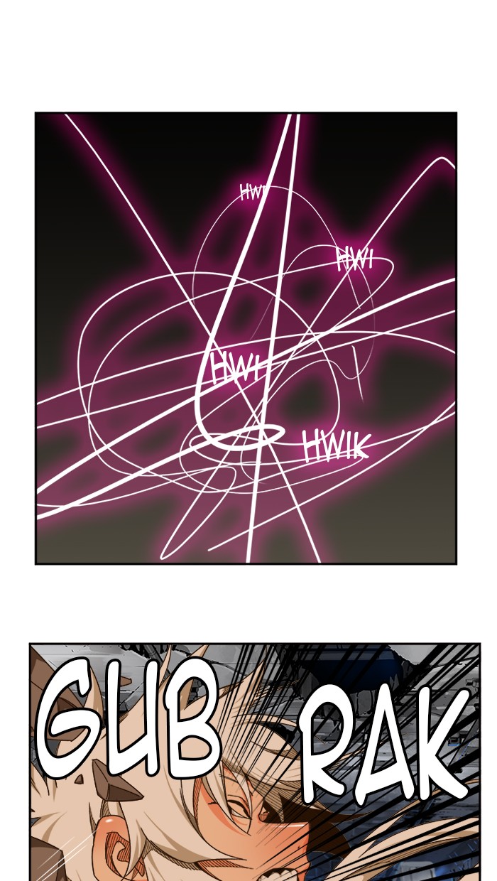 The God of High School Chapter 454 - halaman 13