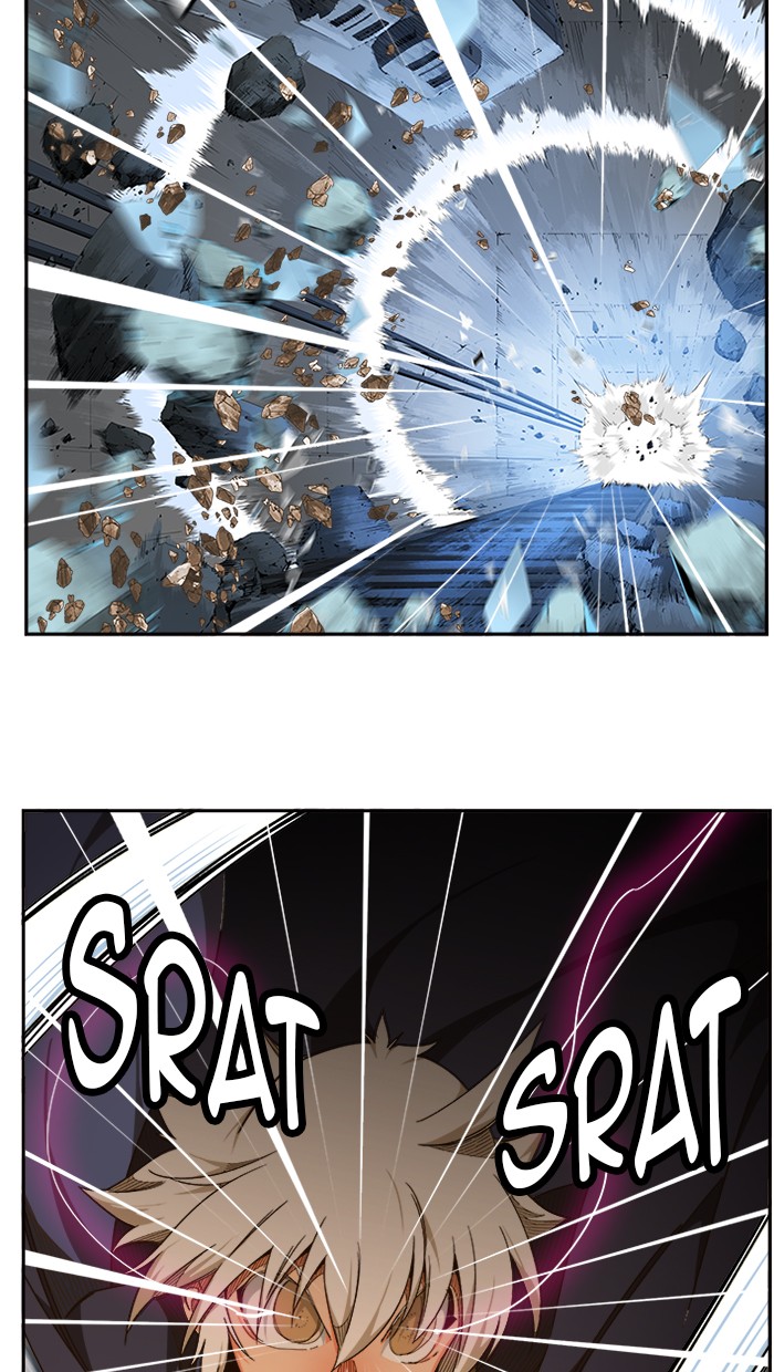 The God of High School Chapter 454 - halaman 19