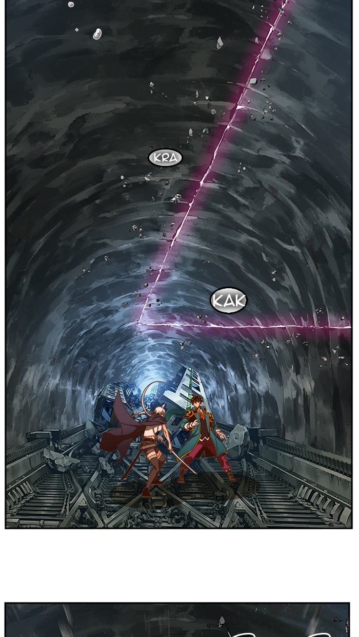 The God of High School Chapter 454 - halaman 24