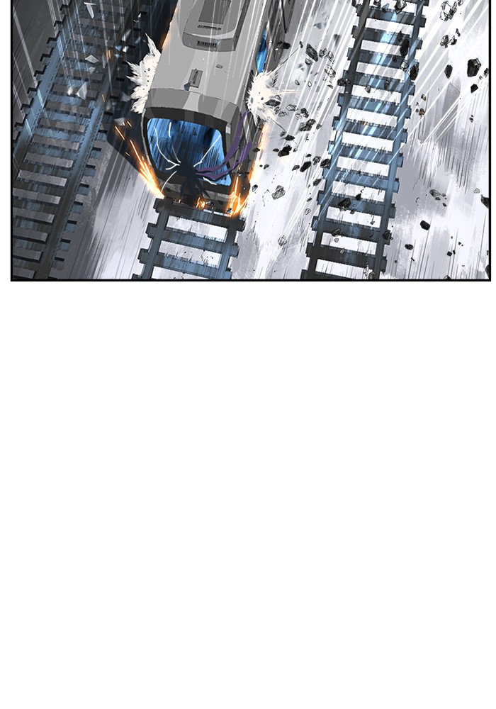 The God of High School Chapter 454 - halaman 30