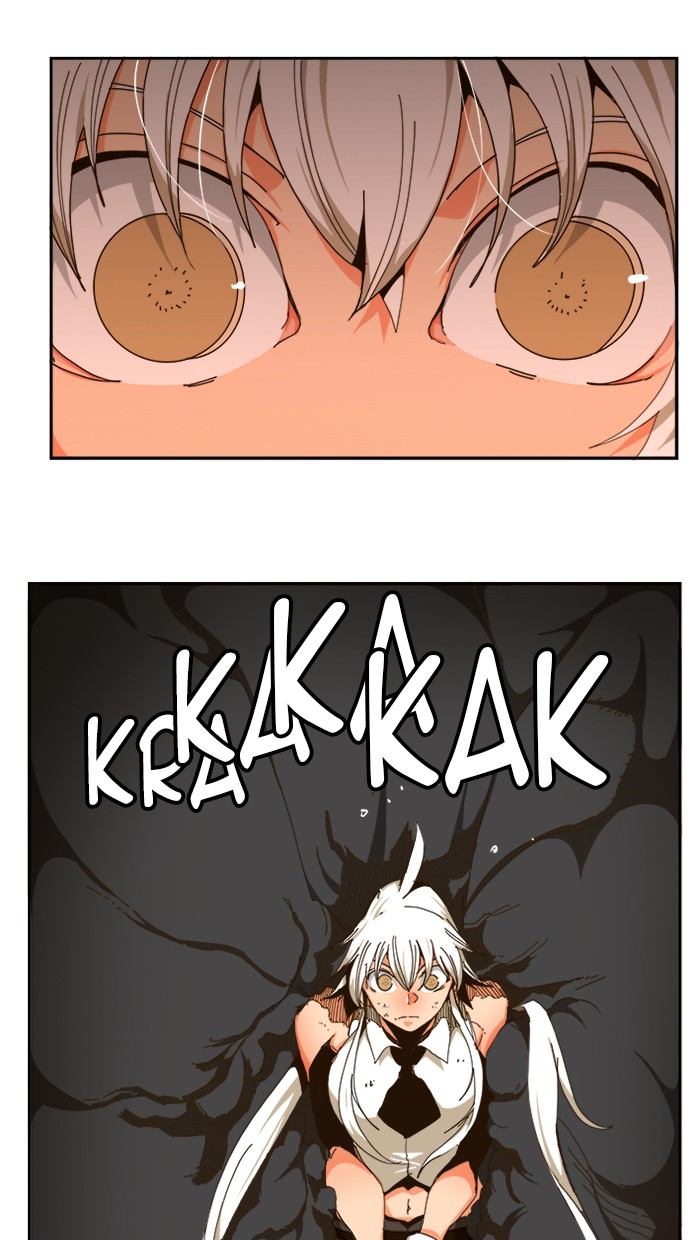 The God of High School Chapter 454 - halaman 34