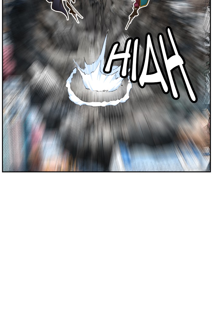 The God of High School Chapter 454 - halaman 39