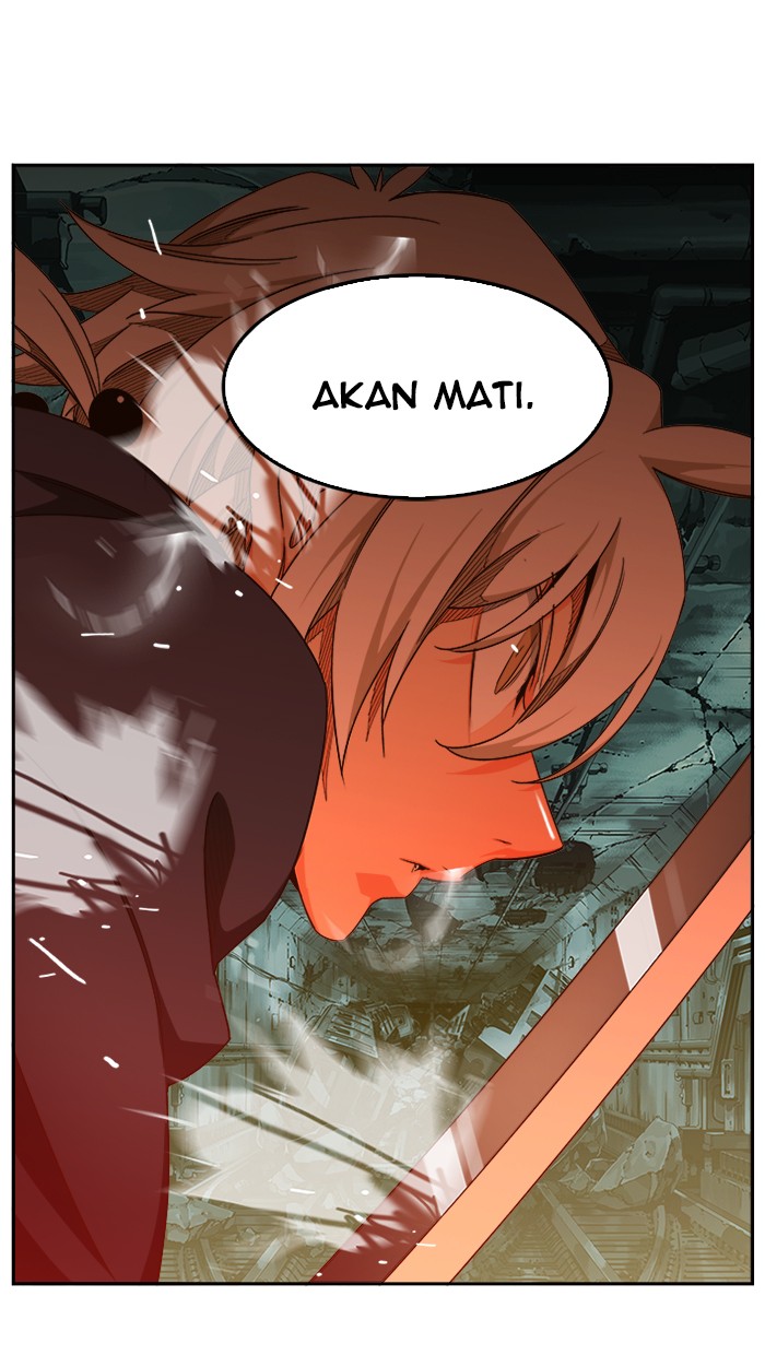 The God of High School Chapter 454 - halaman 48