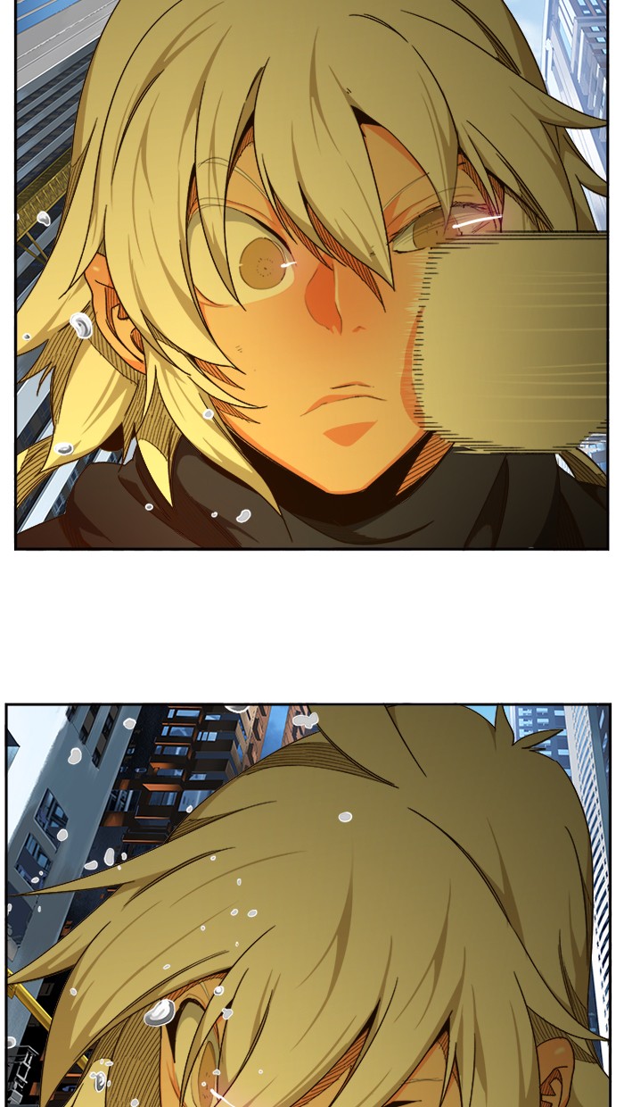 The God of High School Chapter 454 - halaman 56