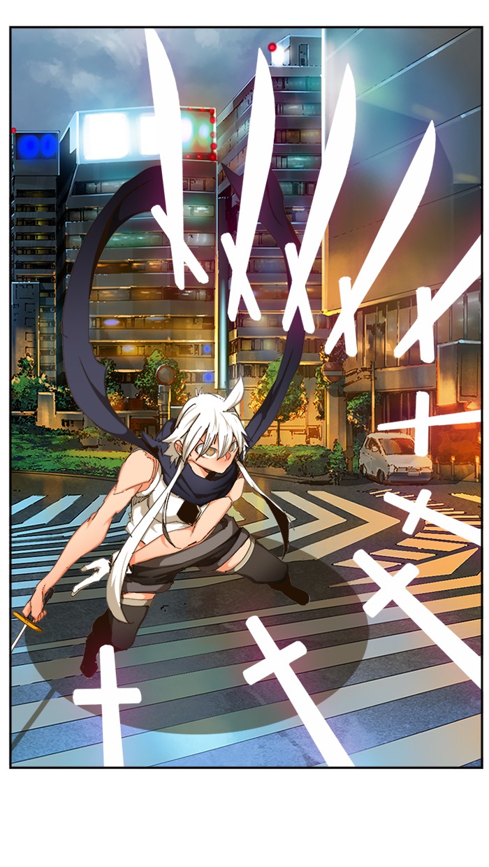 The God of High School Chapter 454 - halaman 62