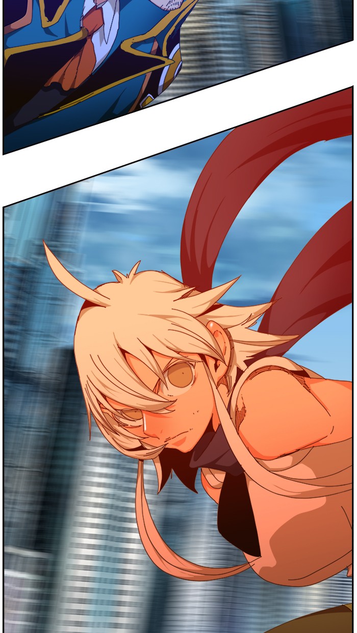 The God of High School Chapter 454 - halaman 67