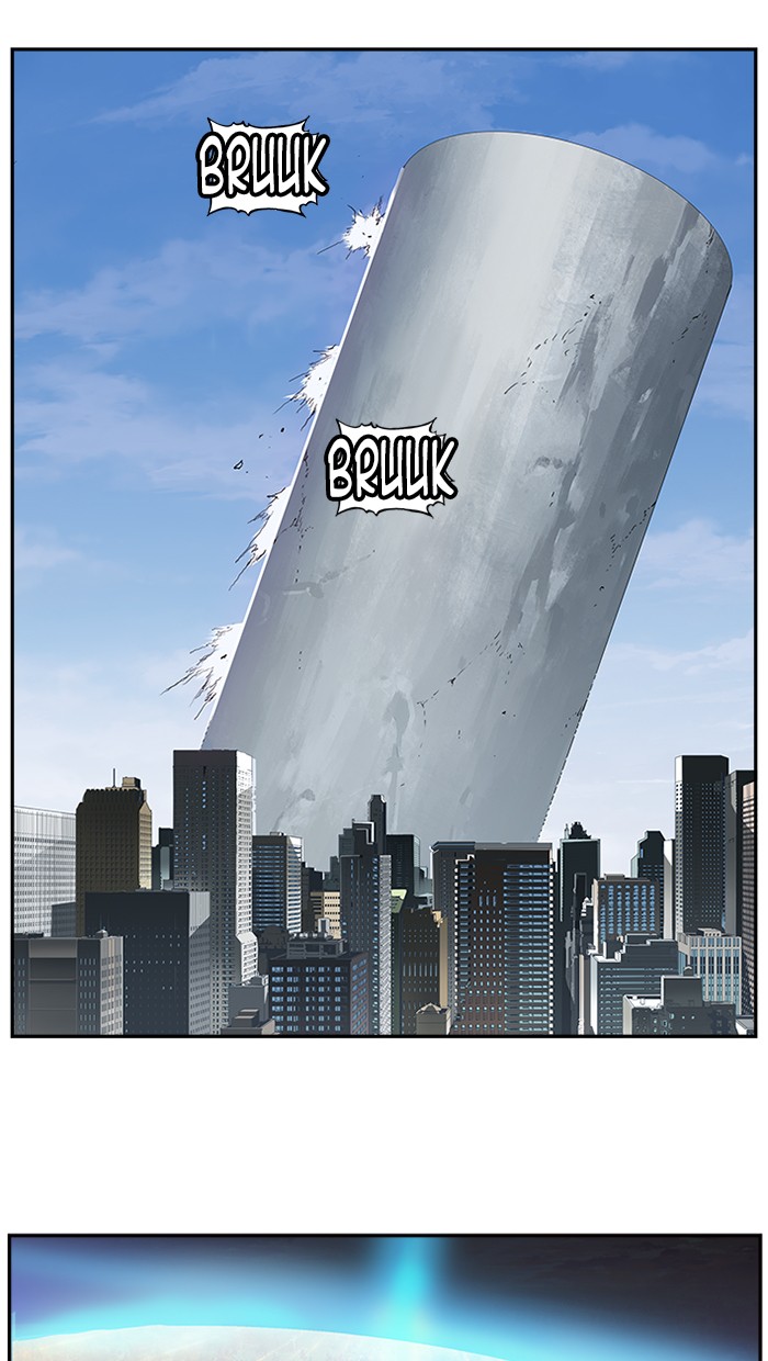 The God of High School Chapter 454 - halaman 69