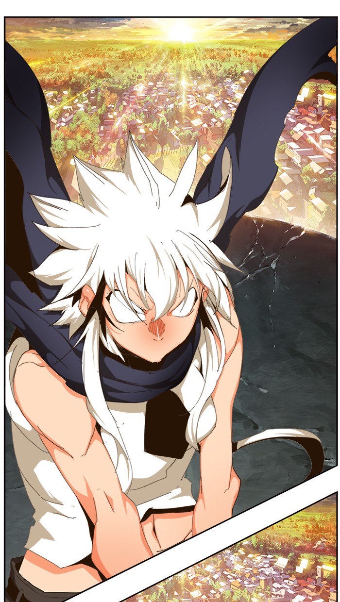 The God of High School Chapter 454 - halaman 72