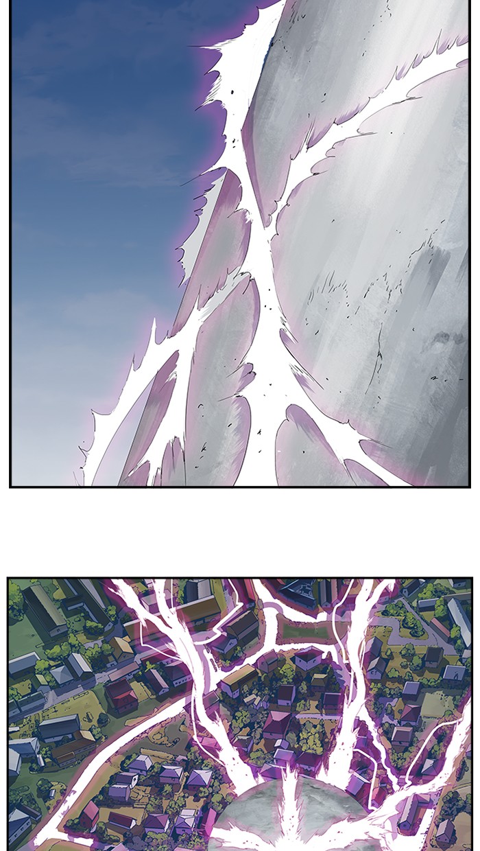 The God of High School Chapter 454 - halaman 83