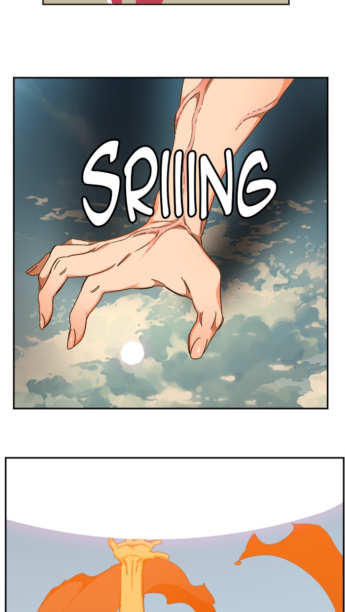 The God of High School Chapter 454 - halaman 85