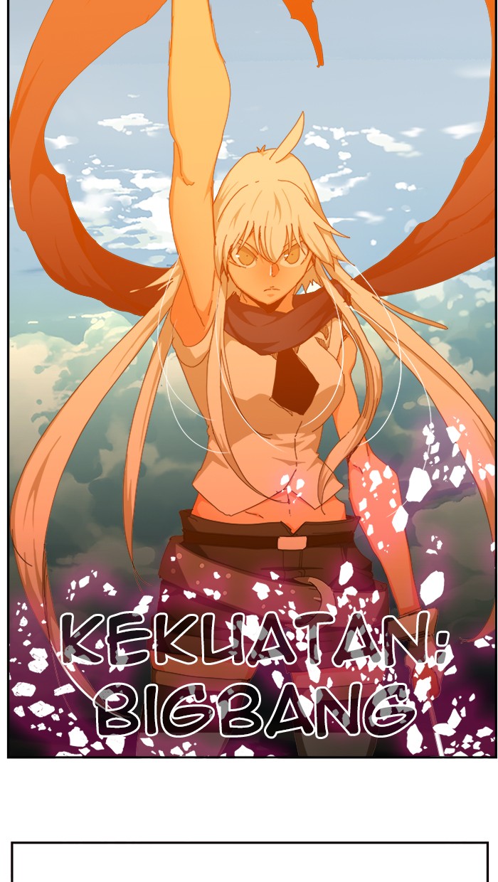 The God of High School Chapter 454 - halaman 86