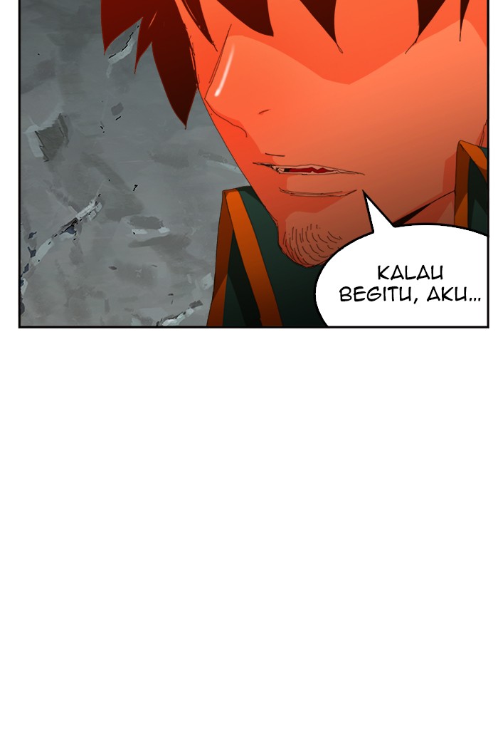 The God of High School Chapter 454 - halaman 88