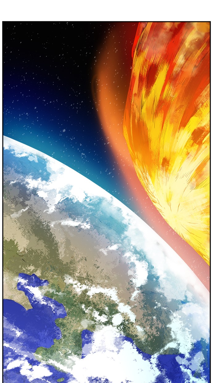 The God of High School Chapter 454 - halaman 89