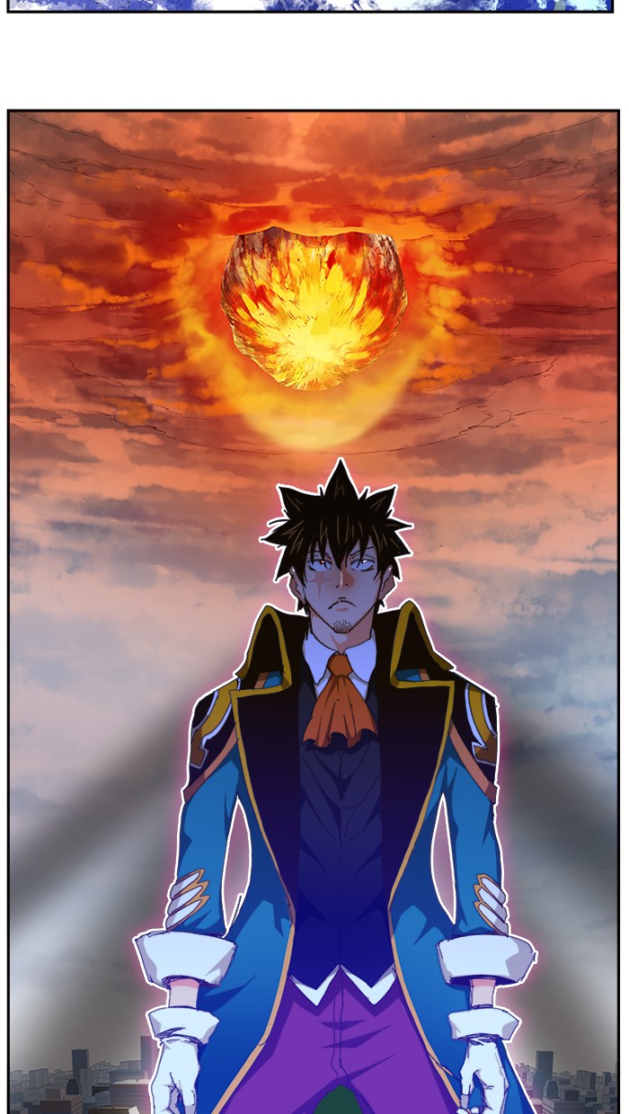 The God of High School Chapter 454 - halaman 90
