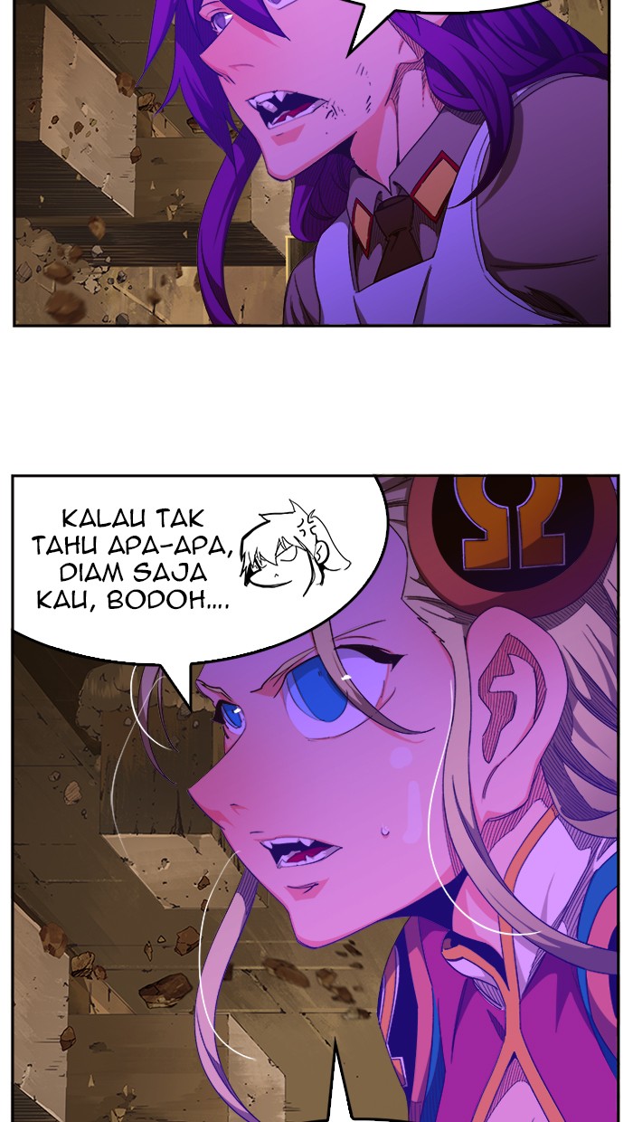 The God of High School Chapter 454 - halaman 95