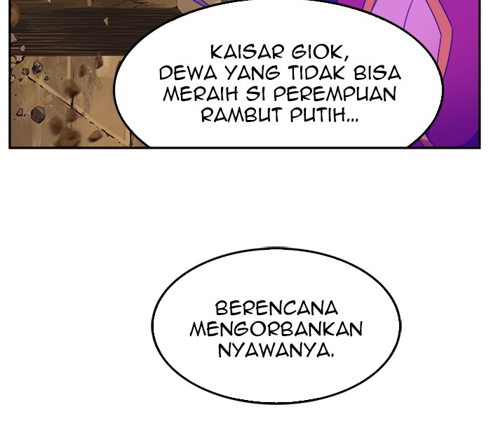 The God of High School Chapter 454 - halaman 96