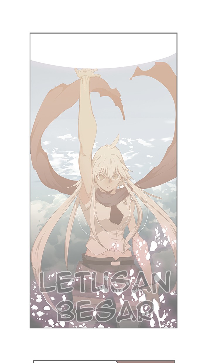 The God of High School Chapter 455 - halaman 1