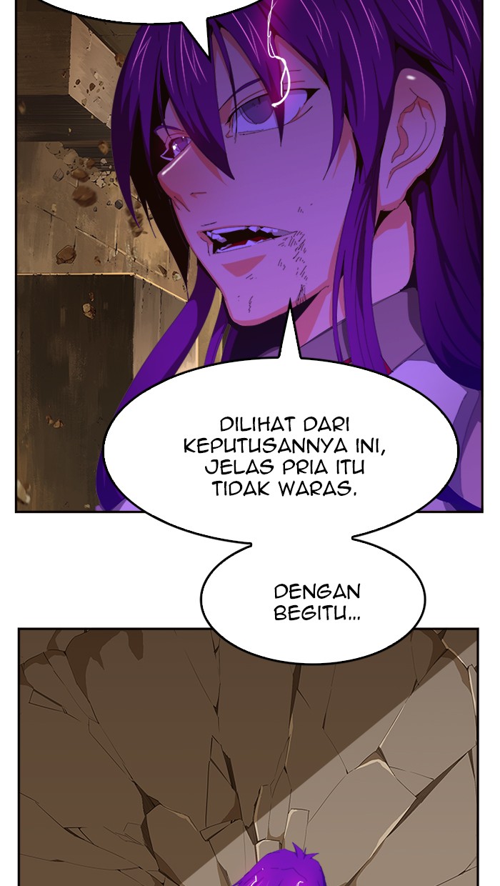 The God of High School Chapter 455 - halaman 10