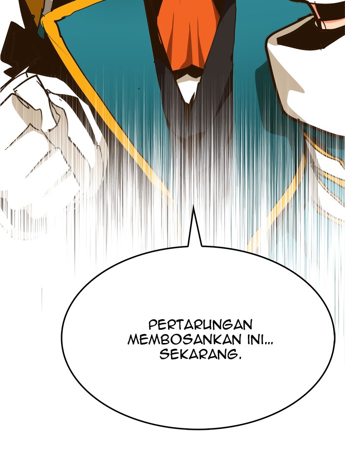 The God of High School Chapter 455 - halaman 101