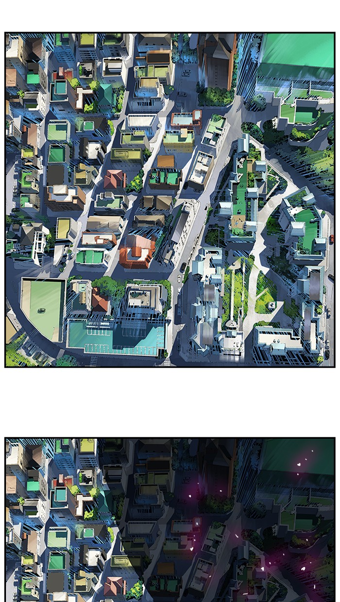 The God of High School Chapter 455 - halaman 16