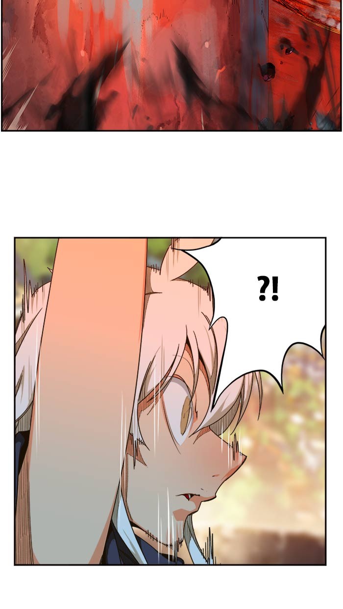 The God of High School Chapter 455 - halaman 30