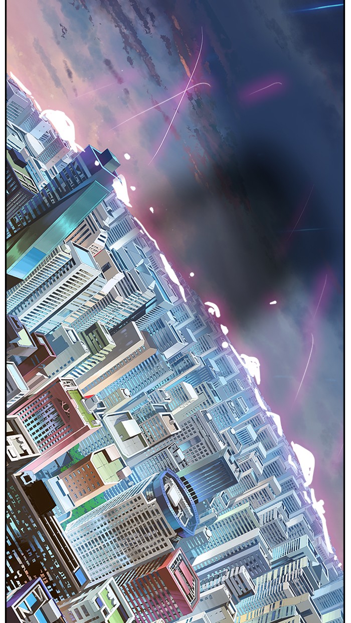 The God of High School Chapter 455 - halaman 39