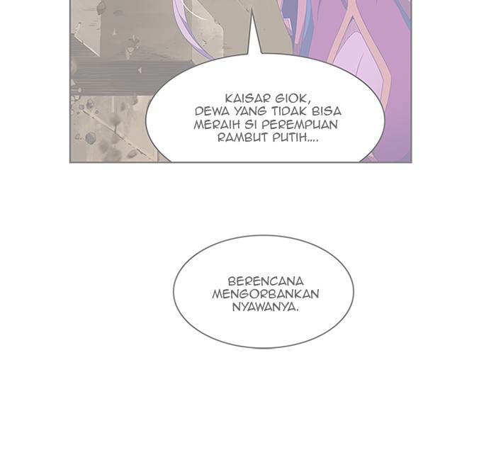 The God of High School Chapter 455 - halaman 5