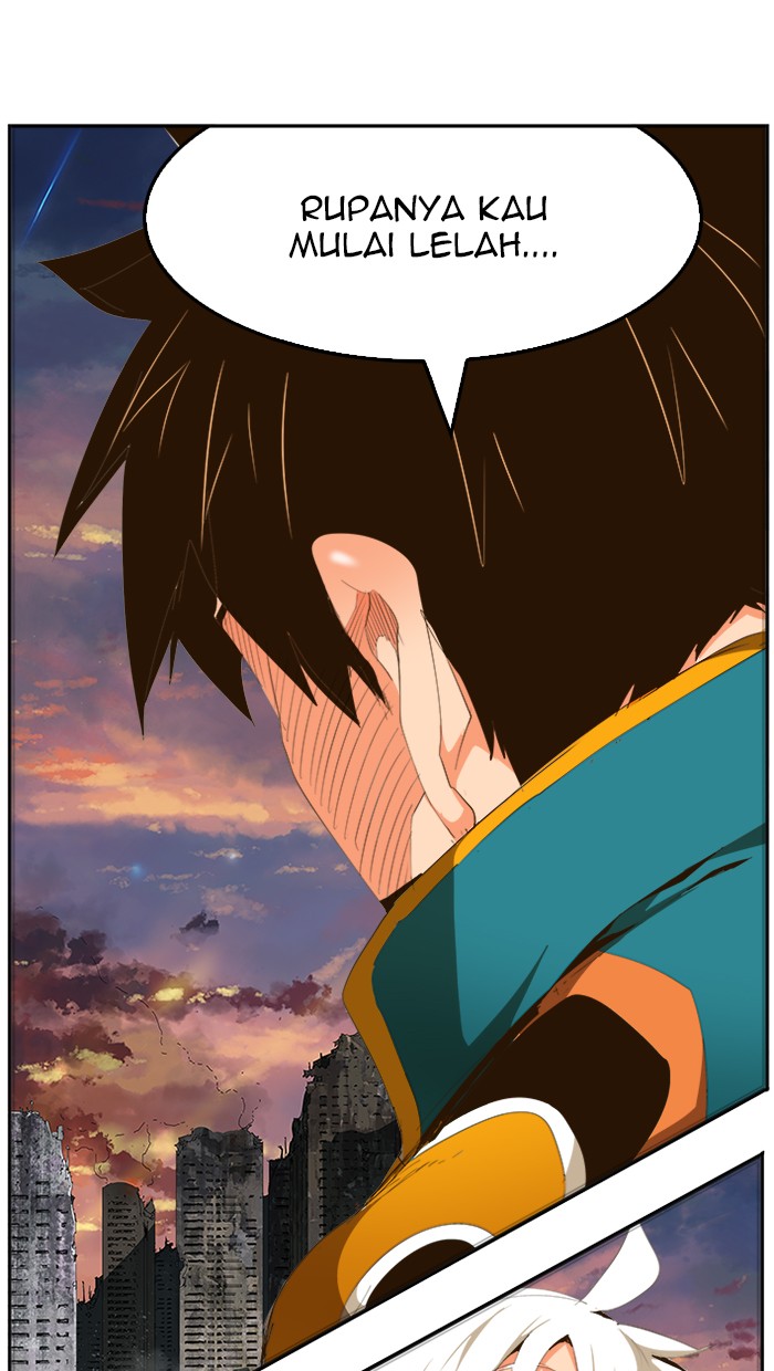 The God of High School Chapter 455 - halaman 65
