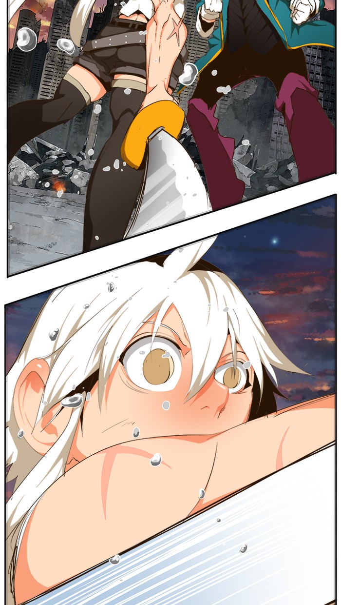 The God of High School Chapter 455 - halaman 67