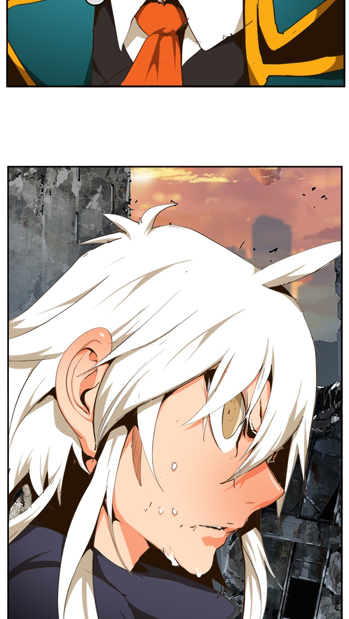 The God of High School Chapter 455 - halaman 91