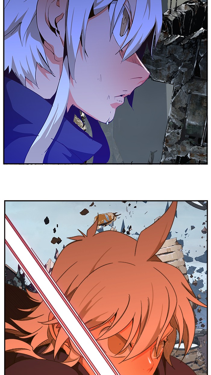 The God of High School Chapter 456 - halaman 12
