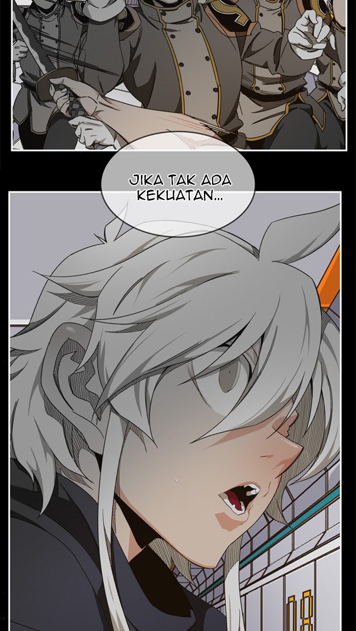 The God of High School Chapter 456 - halaman 2