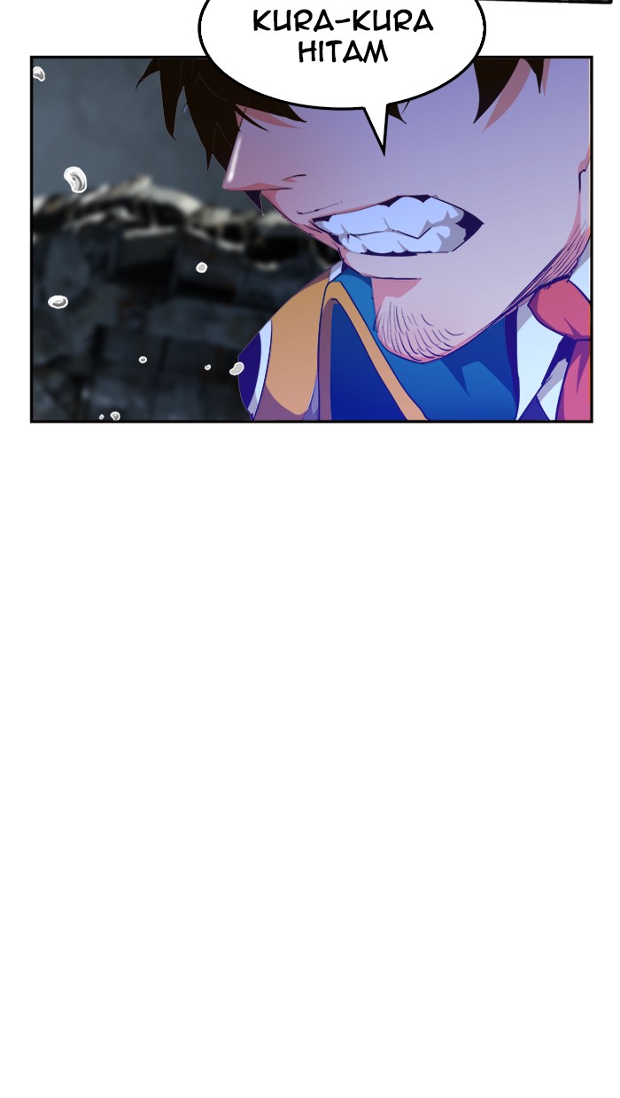 The God of High School Chapter 456 - halaman 37