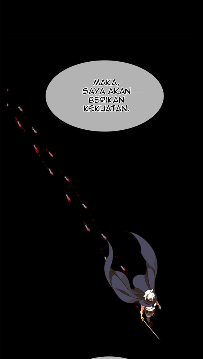 The God of High School Chapter 456 - halaman 5
