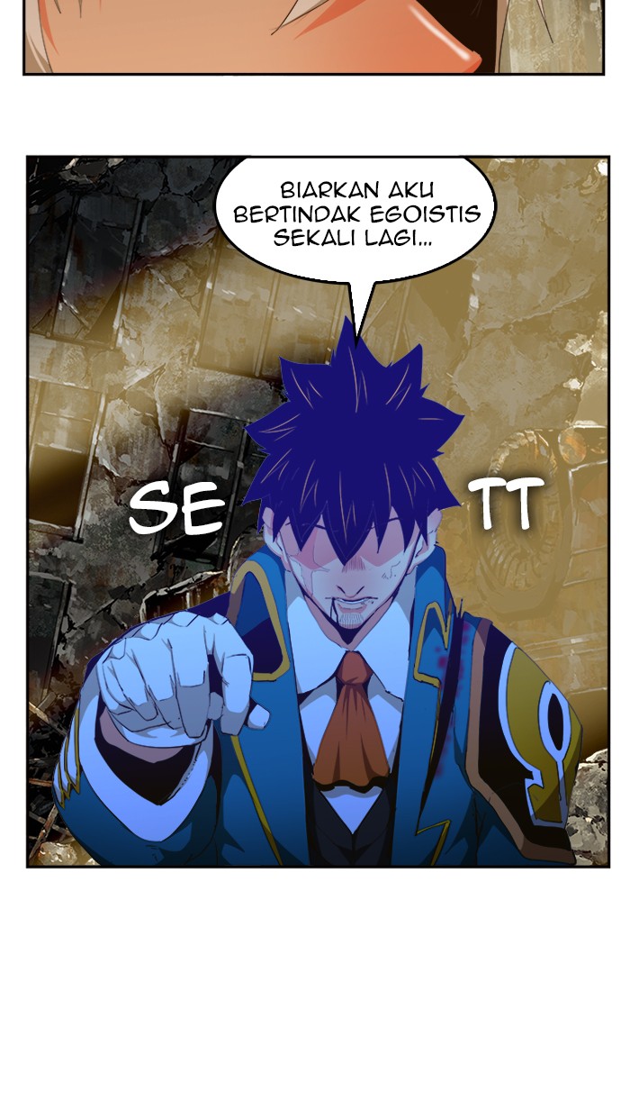 The God of High School Chapter 456 - halaman 57