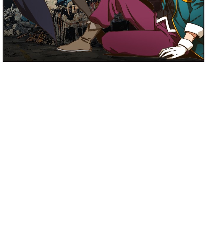The God of High School Chapter 456 - halaman 67