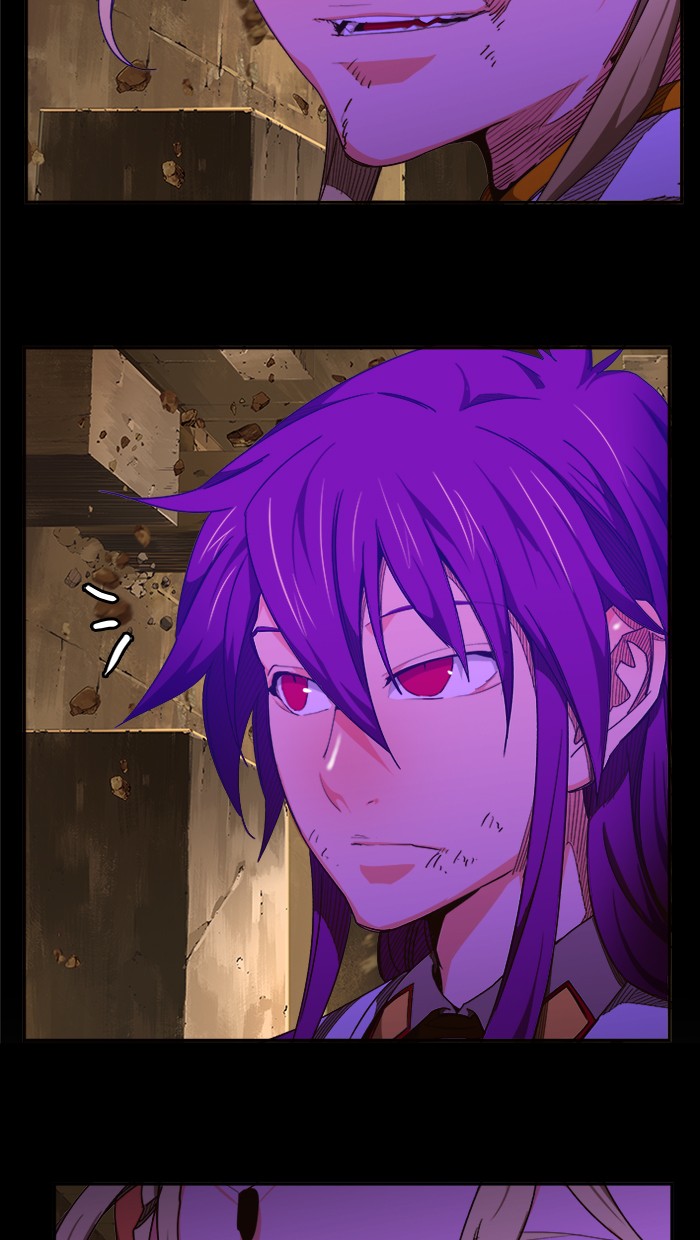 The God of High School Chapter 456 - halaman 94