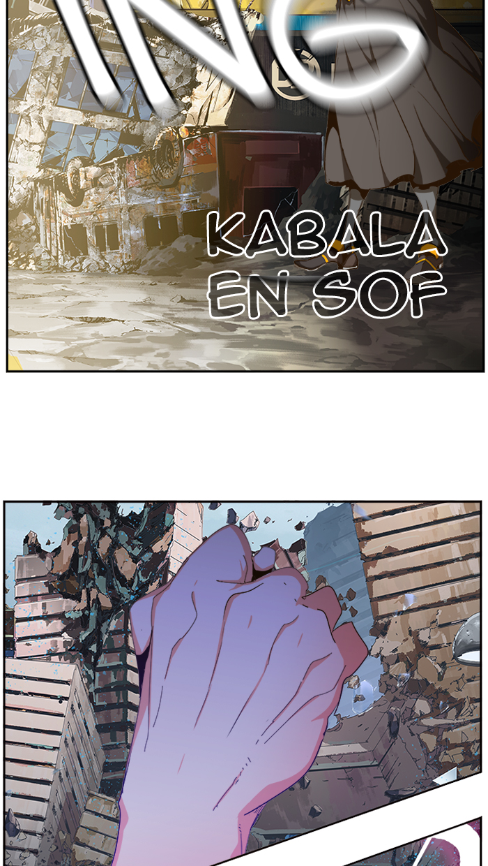 The God of High School Chapter 457 - halaman 10