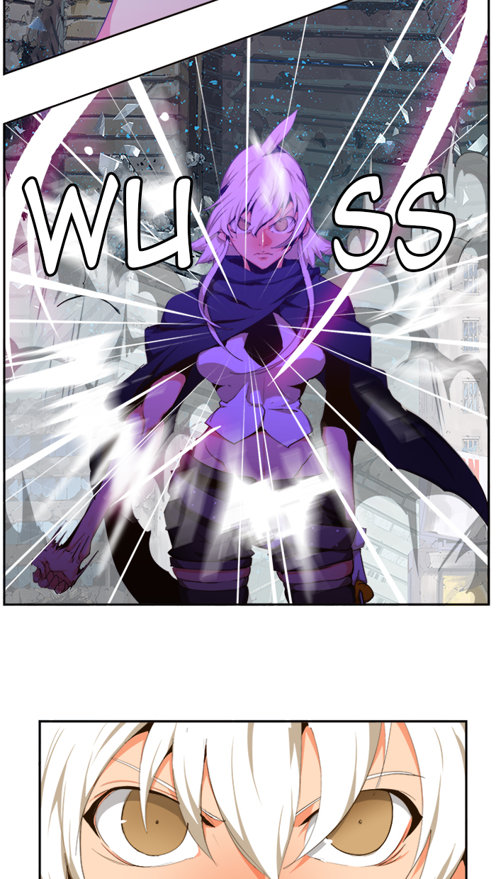 The God of High School Chapter 457 - halaman 11