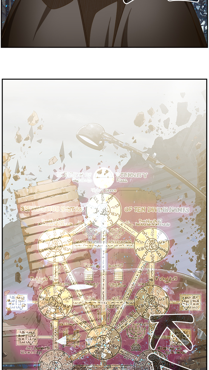 The God of High School Chapter 457 - halaman 2