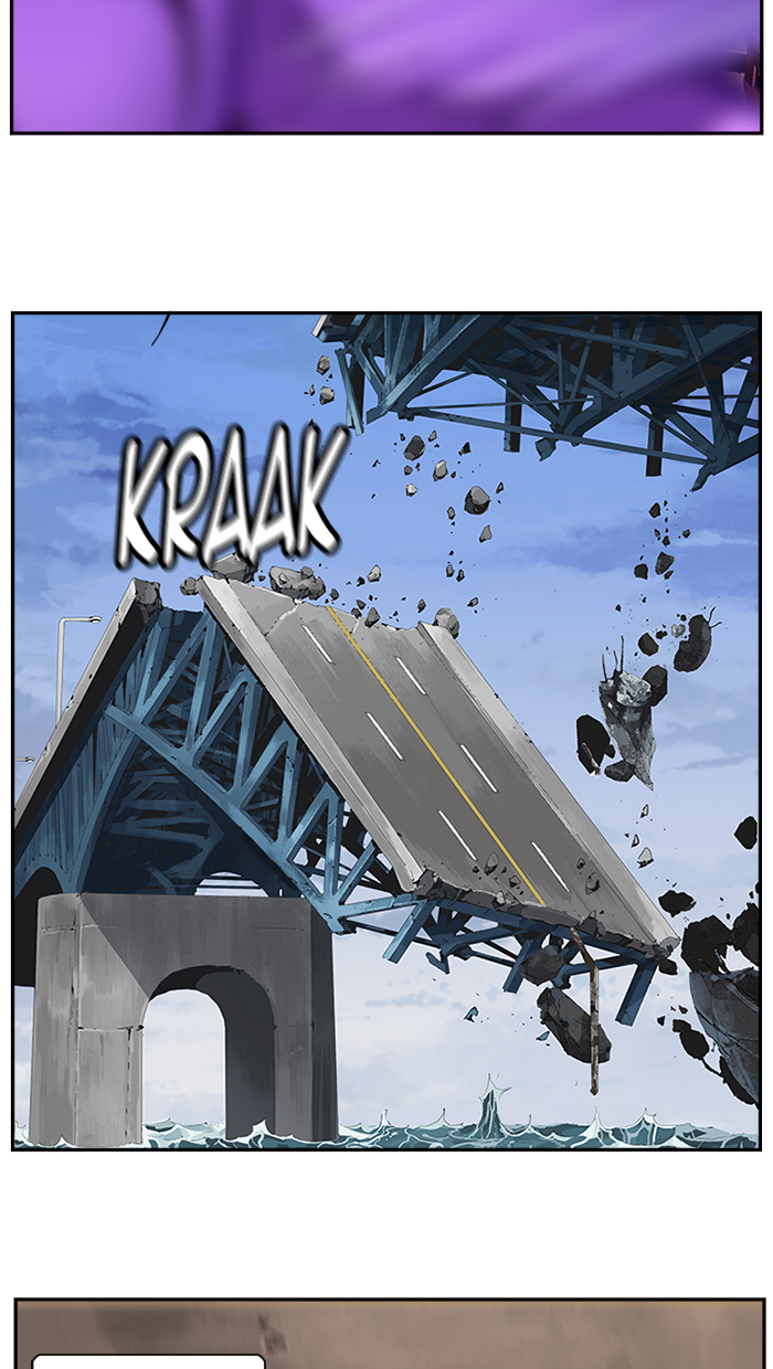 The God of High School Chapter 457 - halaman 27