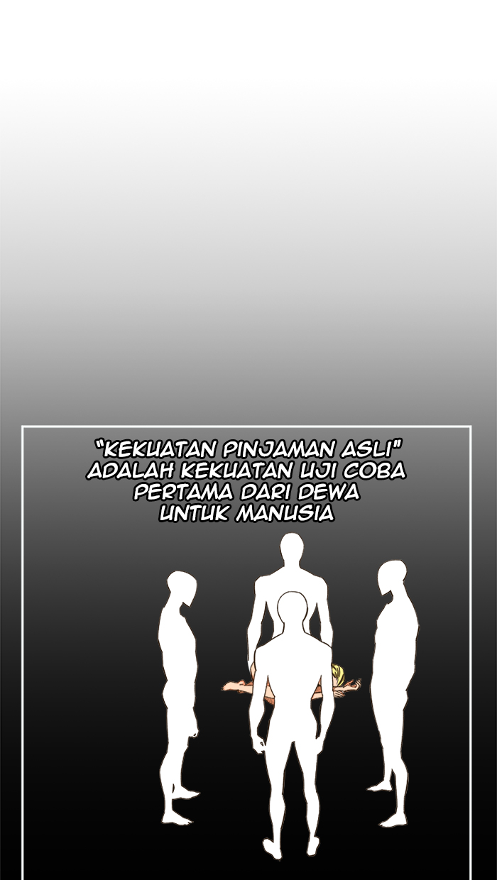 The God of High School Chapter 457 - halaman 47