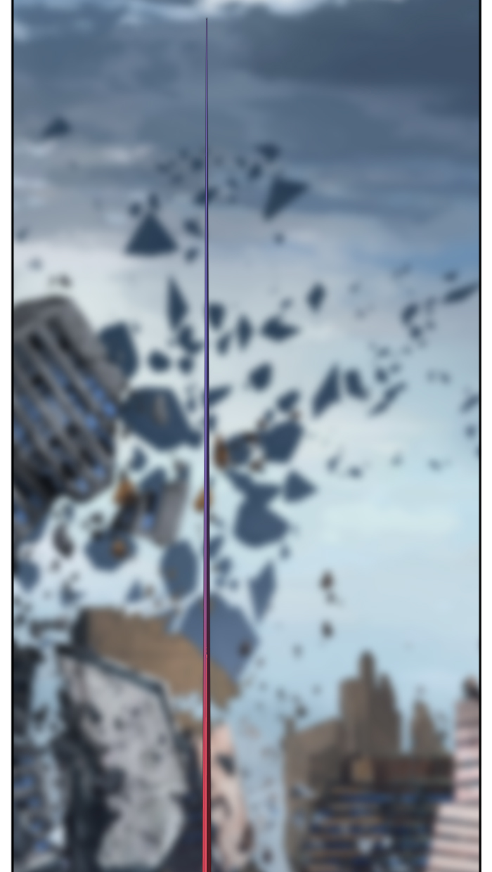The God of High School Chapter 457 - halaman 58