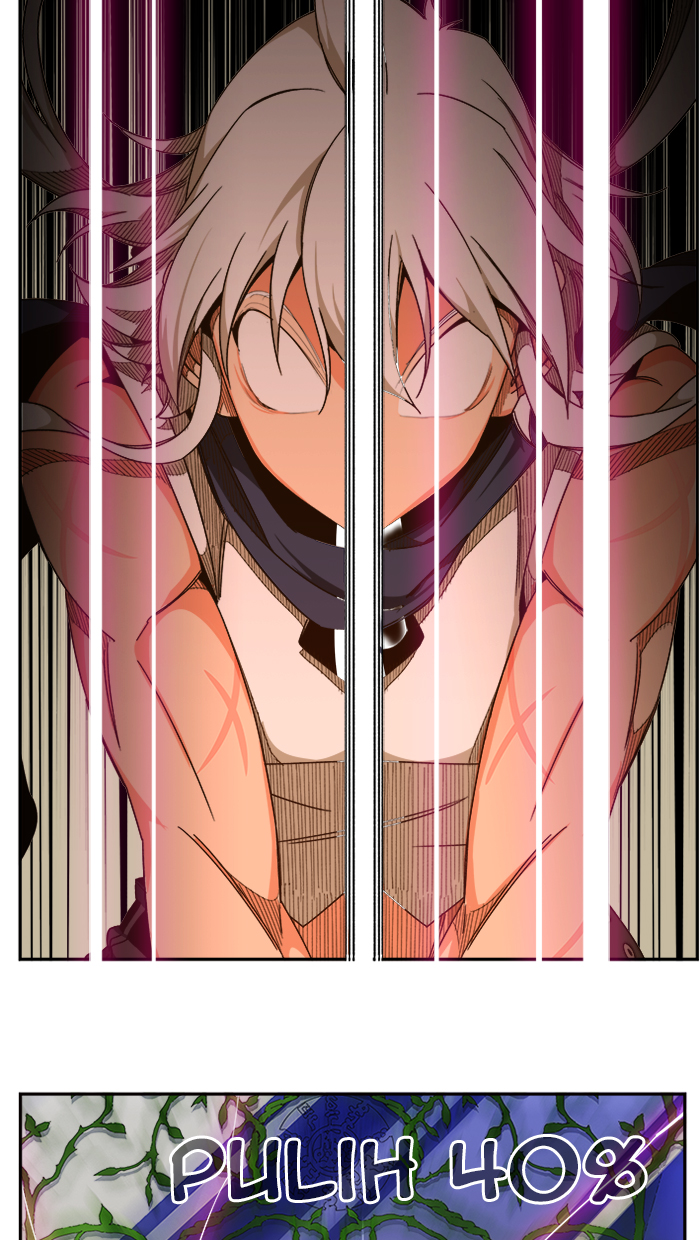 The God of High School Chapter 457 - halaman 63